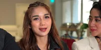 Adik Vicky Prasetyo Dilaporkan Fangfang ke Polda Metro Jaya