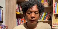 Adrian Yunan Bangga Atas Pencapaian Efek Rumah Kaca, Dari Satu Album ke Panggung Besar