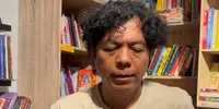 Adrian Yunan Eks ERK Ceritakan Proses Berdamai dengan Kebutaan