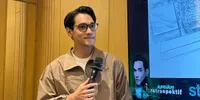 Afgan Rayakan 18 Tahun Berkarya di Konser Retrospektif, Gandeng Mahalini hingga Kris Dayanti