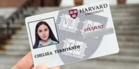 Agatha Chelsea Resmi Jadi Mahasiswi Harvard Graduate School of Education, Pamer Kartu Mahasiswi