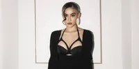 Agnez Mo Nyanyikan Indonesia Raya di Mandalika, Suasana Khidmat