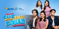 AGZ Elite Squad Mission Sambut HUT SCTV 36, Ada Misi dan Kejutan Baru