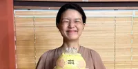 Ahn Young Mi Melahirkan Anak Kedua, Bayi Laki-Laki Lahir Sehat