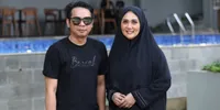 Aida Saskia Rilis Single Religi Karya Aldi Minor di Tengah Perjuangan Lawan Kanker