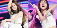 Aijing A20 LITE Disebut Mirip BoA Saat Debut, Kemampuan Menarinya Jadi Sorotan