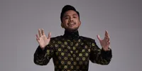 Aksi Panggung Alfin Habib Tuai Pujian, Single Baru Dinanti