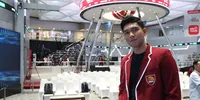 Aktor Muda Jefan Nathanio Raih Beasiswa Penuh di UNIJI, Kuliah Sambil Tetap Aktif Syuting