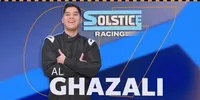 Al Ghazali Sabet Juara Go Kart Seleb di VINDES Bukan Main 2026