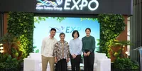 Alam Sutera Group Bidik Penjualan Rp300 Miliar di Expo Properti 2026