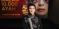 Alasan Vino G Bastian Main di Film AYAH, AKU MAU CERITA, Naikkan Berat Badan Demi Peran