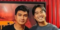Aldi Taher Ingat Pesan Mendiang Vidi Aldiano, Terus Berkarya dan Sebarkan Semangat Lawan Kanker