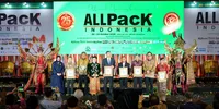 ALLPack Indonesia 2026 Resmi Dibuka, Hadirkan 1.600 Peserta dari 42 Negara dan Puluhan Agenda Bisnis