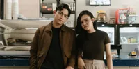 Alvin Lapian & Grace Kaitlin Bikin Karya Kolaborasi 'Memori': Satu Lagu, Sejuta Kenangan