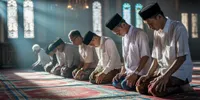 Amalan Tahun Baru Islam: Panduan Lengkap Menyambut 1 Muharram dengan Penuh Keberkahan
