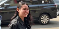 Amanda Manopo Datangi Polres Jaksel, Siap Laporkan Eks Karyawan