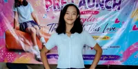 Amary Rilis Single Baru 'They Call This Love', Cerita Pengalaman Situationship di Masa Sekolah