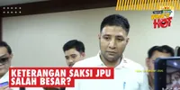 Ammar Zoni Menangis di Pelukan Ibu Angkat dan Kamelia, Dakwaan Tak Sesuai Inkrah?