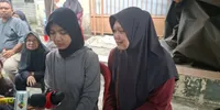 Anak Kenang Momen Wisuda yang Ditemani Temon: Waktu Berharga Banget Itu