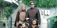 Anang Hermansyah-Ashanty Berangkat Haji, Atta Halilintar Boyong Adik Ipar Menginap di Rumah