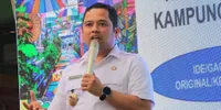 Andalkan Aplikasi SIMASN, Pemkot Tangerang Percepat Digitalisasi Data Kepegawaian