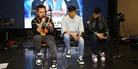 Andika Dorong Legalitas Nama Kangen Band Milik Bersama, Cegah Konflik Pecah Kongsi