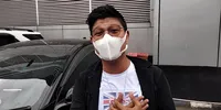Andika Kaget Dodhy Umumkan Kangen Band Bubar, Tidak Ada Masalah dengan Personel Lain