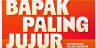 Andovi da Lopez Jadi Calon Gubernur yang Tak Bisa Berbohong di Film Komedi 'BAPAK PALING JUJUR'