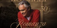 Andrea Bocelli Akan Konser di Candi Borobudur dan Jakarta, Didukung 3 Kementerian