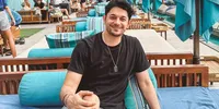 Andrew Andika Jaga Komunikasi dengan Mantan Istri Demi Sang Buah Hati
