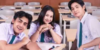 Aneka Cerita Seru di Balik Layar Sinetron SCTV Seindah Masa Remaja