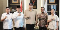 Angkat Warisan Budaya dan Kearifan Lokal, Kejuaraan Domino Nasional Akan Resmi Digelar