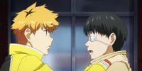 Anime dengan Latar Belakang Kejahatan di Kota Tokyo yang Bikin Tegang