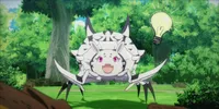 Anime Tentang Isekai Kehidupan Serangga dan Makhluk Kecil yang Membawa Penonton Masuk ke Dunia Baru