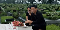 Anji Manji Ungkap Alasan Menikah Lagi, Jalankan Wasiat Mendiang Ibu
