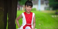 Annisa Dalimunthe Garap Video Klip 'Merah Putih Gemilang', Sampaikan Pesan Kuat Tentang Cinta Tanah Air