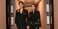 Anthony Xie dan Audi Marissa Sepakat Berpisah Baik-Baik, Sudah Pisah Rumah