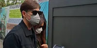 Anthony Xie Pegang Hak Asuh Anak, Audi Marissa Tak Dibatasi Bertemu