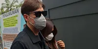 Anthony Xie Tanggung Seluruh Nafkah Anak, Audi Marissa Tak Minta Nominal Khusus