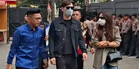 Anthony Xie Tidak Tutup Akses Anak Kepada Audi Marissa Meski Hak Asuh Ada Padanya