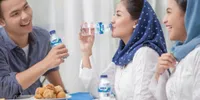 Anti-Boring Jalani Puasa di Rumah Aja, Siapa Bilang Nggak Bisa?