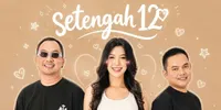 Antisipasi Kangen Band Vakum, Dodhy Siapkan 'Sekoci' Lewat Band Setengah 12 Bareng Aktris Cantik