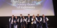 Apa Jadinya Ketika 9 Figur Publik Berbeda Ditantang Menjelajahi 4 Kota di Indonesia? Saksikan di Vidio Eksklusif - Galaxy Quest of Indonesia!
