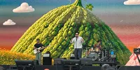 Apresiasi Juicy Luicy untuk Penonton di Hari Pertama Pestapora 2026