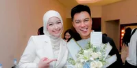 Aquene Djorghi Ikut Isi Lagu Tema Film SEMUA AKAN BAIK-BAIK SAJA