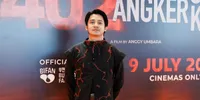 Arbani Yasiz Ikut Kesal dengan Karakter Juna di 402 Rumah Sakit Korea, Belajar dari Konten Kreator