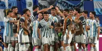 Argentina vs Swiss Berebut Tiket Semifinal, Messi dan Embolo Siap Jadi Pembeda
