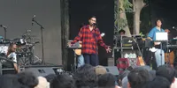 Ari Lesmana Ungkap Rasa Rindu Berada di Studio Bersama Fourtwnty