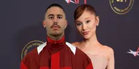 Ariana Grande dan Ricky Alvarez Kembali Dekat, Pilih Jalani Hubungan Tanpa Terburu-buru