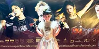 Ariana Ivy Borong 2 Penghargaan di Ajang Internasional, Harumkan Nama Indonesia